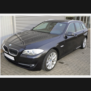 Bmw 530d Touring Navigatie automaat