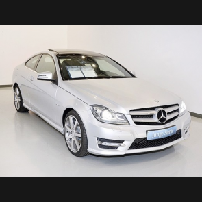 Importauto Mercedes-Benz C 350 BE Coupe