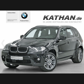 importauto BMW X5 xDrive30d M Sportpaket