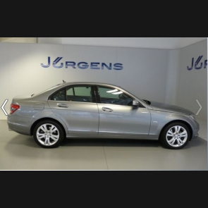 importauto Mercedes-Benz C 350