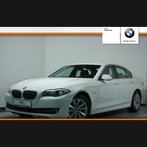importauto BMW 520d Aut. Sportsitze
