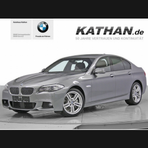 importauto BMW 535i xDrive Limousine