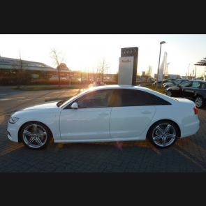 importauto Audi A6 3.0 TDI quattro