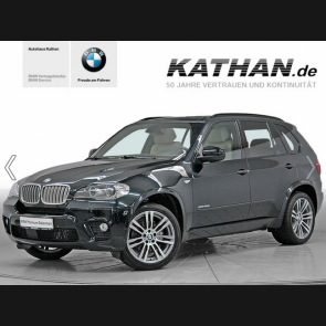 importauto BMW X5 xDrive40d M Sportpaket 