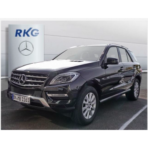 Mercedes-Benz ML 350 BT 4M 2015