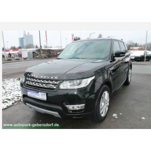 Land Rover Range Rover Sport HSE 2015