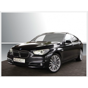 BMW 530 Gran Turismo xdrive Luxury Line 2014