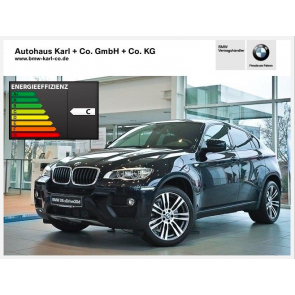 BMW X6 xDrive 30d M Sport Edition 2014