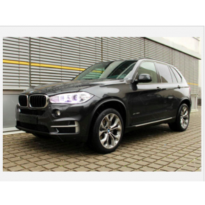 BMW X5 xDrive 3.0d Sport-Aut 2015