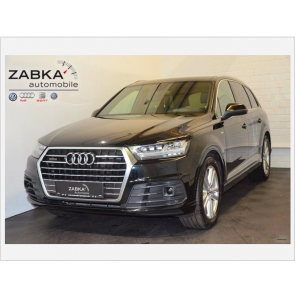 Audi Q7 3.0 TDI quattro S line 2015