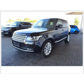 Land Rover Range Rover Vogue, 4.4 SD V8 2015