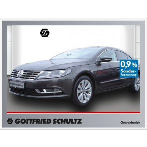 Volkswagen Passat CC 1.4 2015