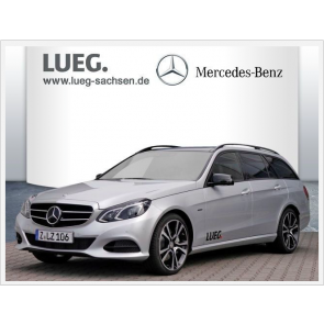 Mercedes-Benz E 350 BT 4M T Edition E Avantgarde