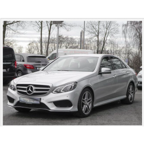 Mercedes-Benz E 300 BT HYBRID AMG Sport 2015