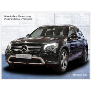 Mercedes-Benz GLC 250 4M Exclusive 2015