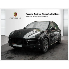 Porsche Cayenne GTS 2014