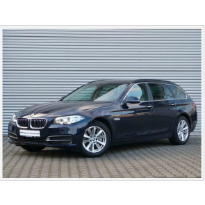 Auto importeren BMW 528i Touring