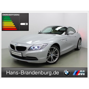 BMW Z4 sDrive 18iA Roadster 2014
