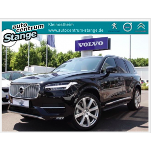 Volvo XC 90 D5 AWD Automaat 2015