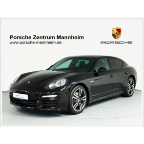 Porsche Panamera 2015