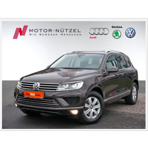 Volkswagen Touareg 3.0 TDI 2015
