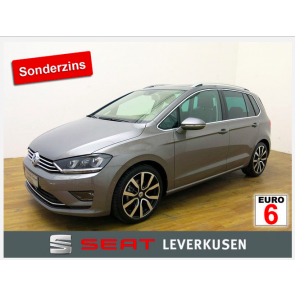 Volkswagen Golf Plus 2.0 TDI R-Line 2014