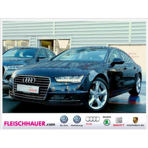 Audi A7 Sportback 3.0 TDI 2015