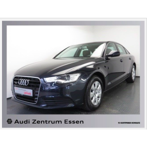 Audi A6 2.8 FSI quattro S-tronic 2014