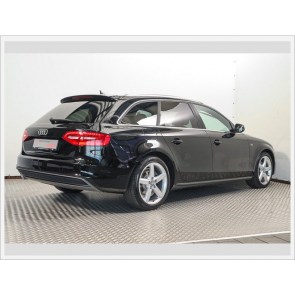 Audi A4 Avant 2.0 TDI S-Line 2015