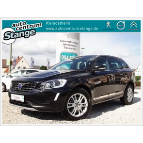 Volvo XC 60 D4 Summum 2WD 2015