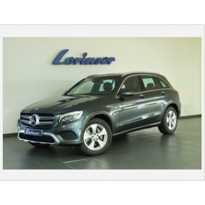 Mercedes-Benz GLC 220 d 4M uit 2015