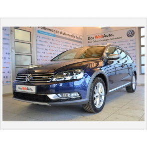 VW Passat Variant Alltrack 2.0 TSI 2014 importeren uit Duitsland