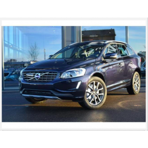Volvo XC60 D4 FWD Summum 2015
