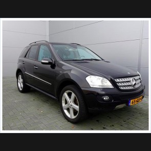 Mercedes-Benz ML 280 CDI 4Matic 7G-TRONIC DPF Designo