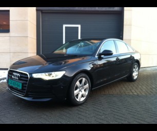 Audi A6 Sedan 1004