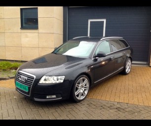 Audi A6 3.0 TDI S-line