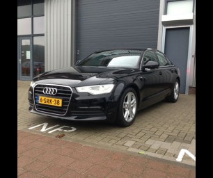 Audi A6 Sedan