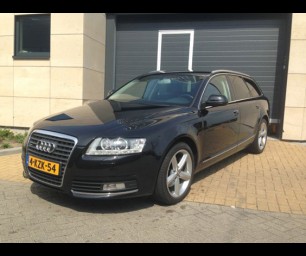 Audi A6 2.8 FSI