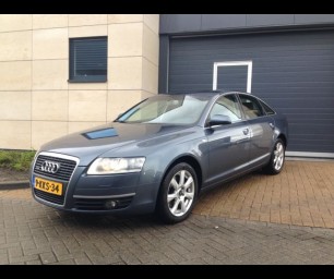 Audi A6 3.0 Quattro 1005