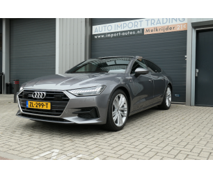 Referentie Auto Import Trading - Audi A7 Sportback 55 TFSI