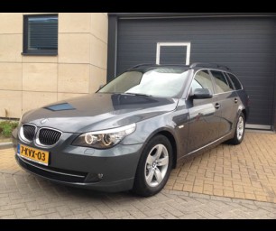 BMW 523i Touring