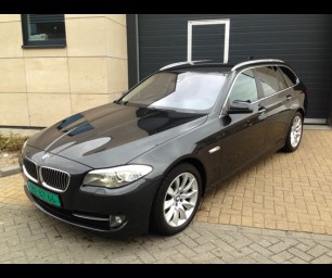 BMW 535 I Touring