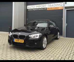 BMW 118 D