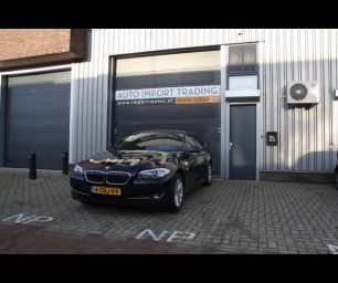 BMW 528i Touring