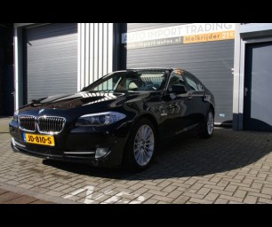 BMW 535i Sedan uit 2010