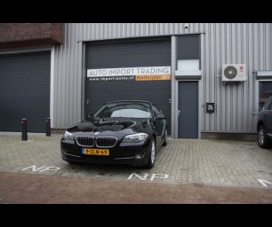 BMW 535i Limousine