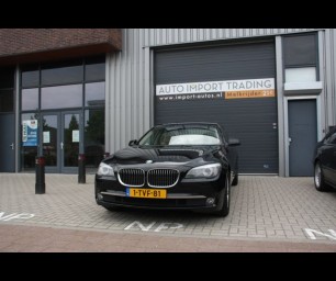 BMW 730 D
