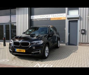 BMW X5 3.0 D