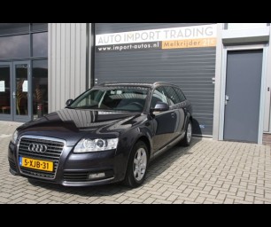 Audi A6 2.0 TDI