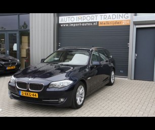  BMW 520D Touring